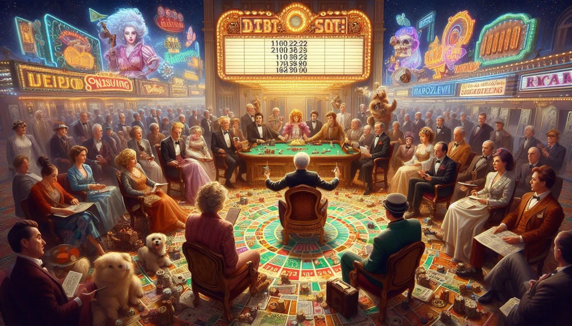 Meridian Bet